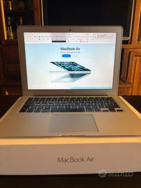 Macbook Air 13” 2017