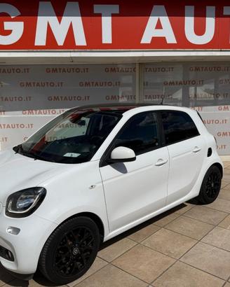SMART ForFour 0.9 90CV PASSION SPORT PACK LED PA