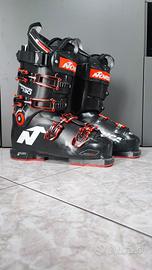 scarponi sci nordica 