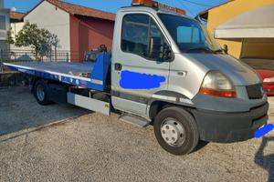 RENAULT Master Prop. 160.35 3.0 dCi PL- Cabinato(c