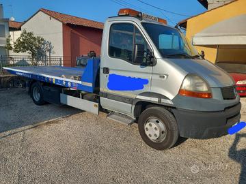 RENAULT Master Prop. 160.35 3.0 dCi PL- Cabinato(c