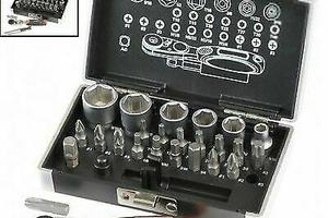 Chiavi in pollici harley davidson iron nightster f