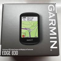 Garmin Edge 830