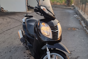 Malaguti Password 250