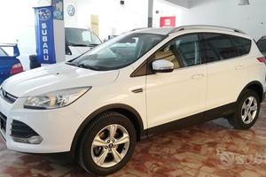 Ford Kuga 2wd