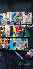 fumetti tex