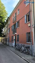PALAZZINA per INVESTIMENTO