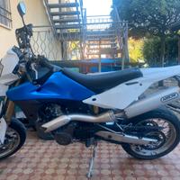 Husqvarna 610 sm