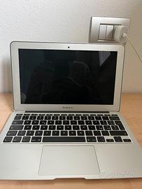 Mac Air