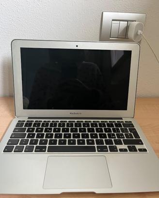 Mac Air