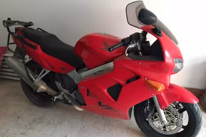 Honda VFR 800 FI RC46 – 2000 – 12.240 km