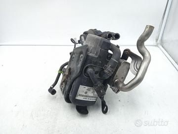 RISCALDATORE WEBASTO SEAT Alhambra 3° Serie (10>)