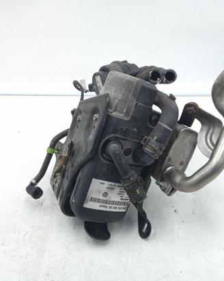 RISCALDATORE WEBASTO SEAT Alhambra 3° Serie (10>)