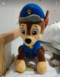 Chase paw patrol