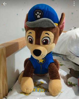 Chase paw patrol
