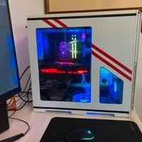 Phanteks Enthoo PRO White Edition ( bianco )