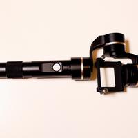 FeiyuTech Stabilzzatore 3 assi per Go Pro