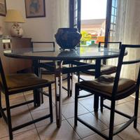 MIM Mobili M anni ‘70