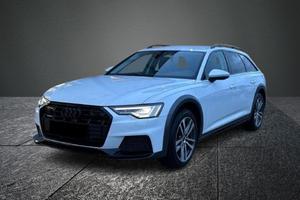 AUDI A6 allroad 45 TDI 3.0 quattro S tronic Busi
