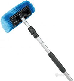 IDROSPAZZOLA ASTA SPAZZOLONE LAVAGGIO AUTO-CAMION