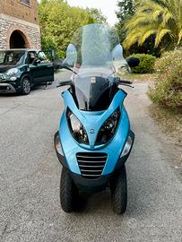 Piaggio MP3 condizioni ottime,usato pochissimo.
