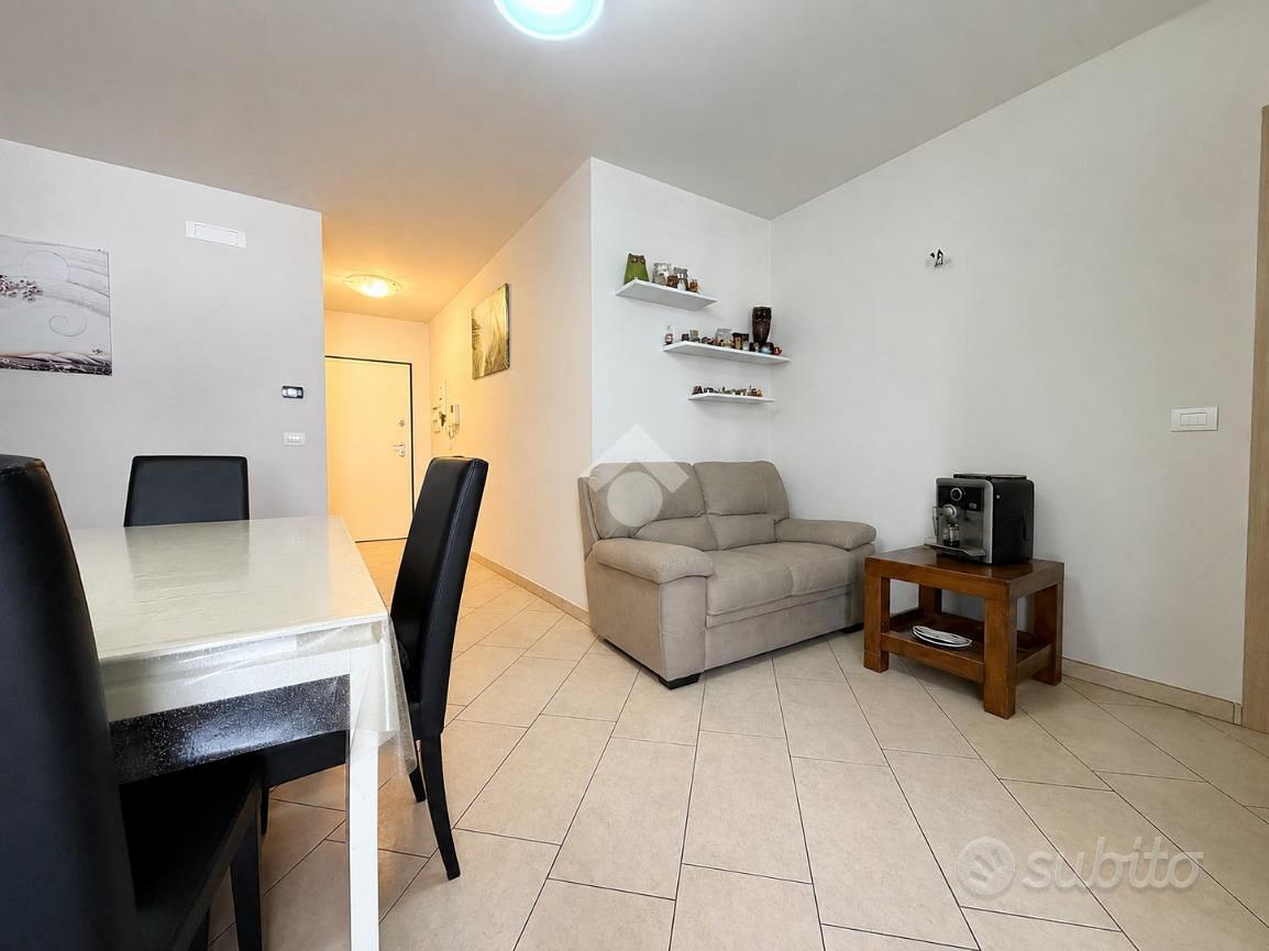 Appartamento – Cavallino, Castromediano - Vista 4