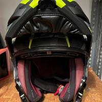 Casco ls2 vortex taglia S