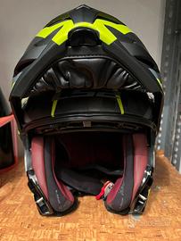 Casco ls2 vortex taglia S