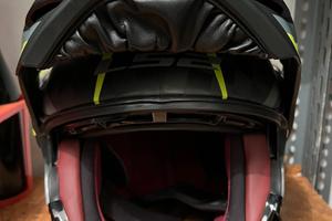 Casco ls2 vortex taglia S