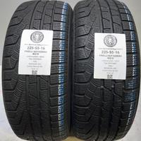 2 GOMME 225 55 16 PIRELLI A55069