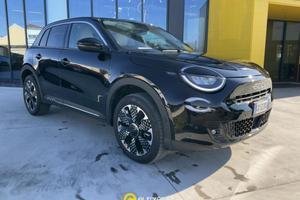 FIAT 600 Hybrid 110 CV DCT MHEV La Prima