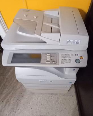 fotocopiatrice Sharp AR-M256
