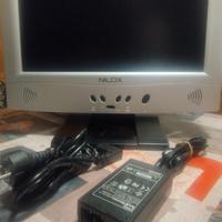 monitor PC