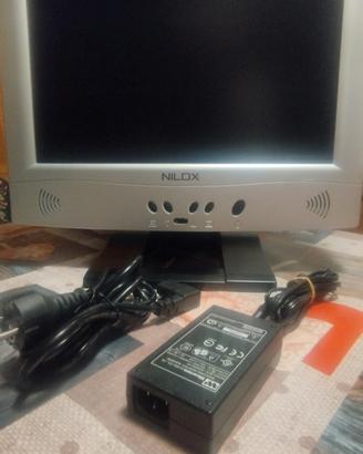 monitor PC
