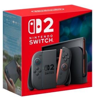 Nintendo Switch 2