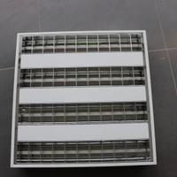 Plafoniera Disano Comfort 4X18 T8