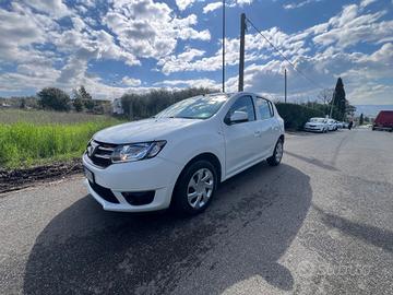 Dacia Sandero 1.2 GPL 75CV Ambiance