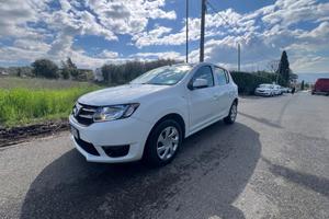 Dacia Sandero 1.2 GPL 75CV Ambiance