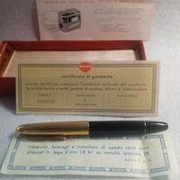 Aurora Penna stilografica vintage