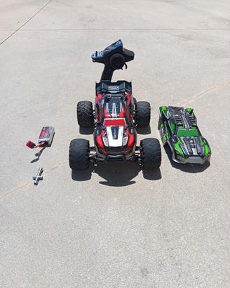 Auto RC professionale 