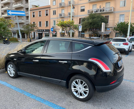 Lancia Delta 1.9