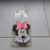 cover Huawei P9 Lite