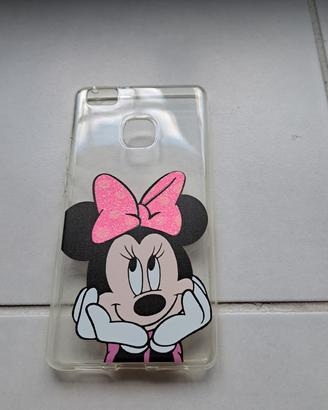 cover Huawei P9 Lite