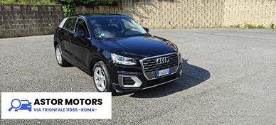 Audi Q2 30 1.6 tdi Business s-tronic my19