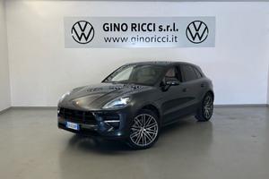 Porsche Macan 2.0