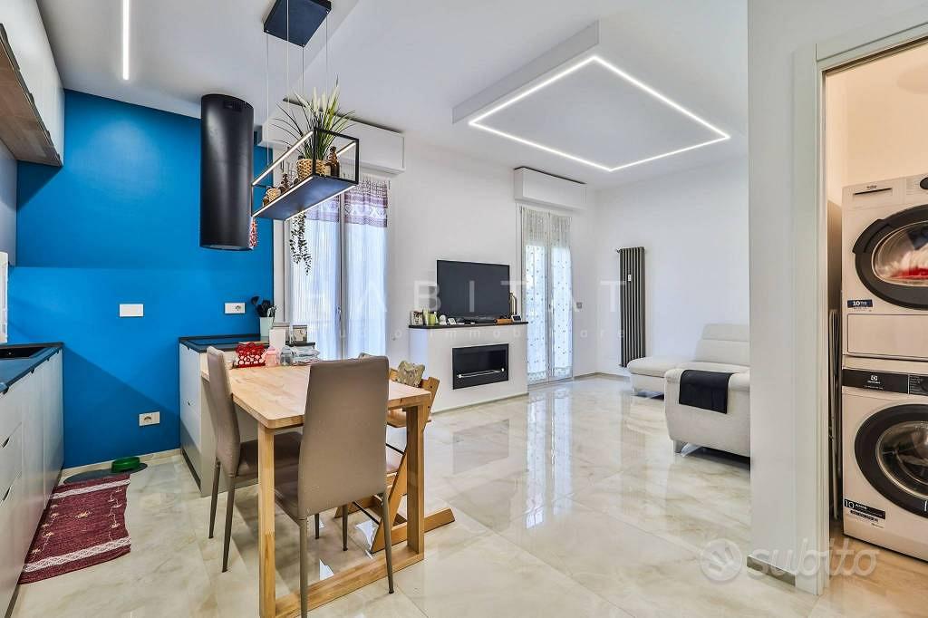 Appartamento – BO - Vista 4