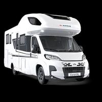 Adria CORAL XL 660 SL 60Y