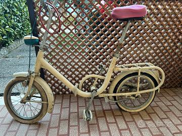 Bici d’epoca