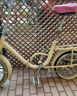 Bici d’epoca