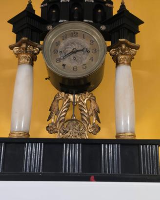 orologio  antico
